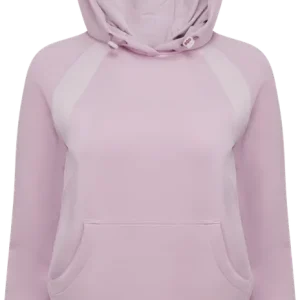 Wochenendangebot Nadine Airflow Hoodie | fondant | 44 | LEMX-261-014-FON-44